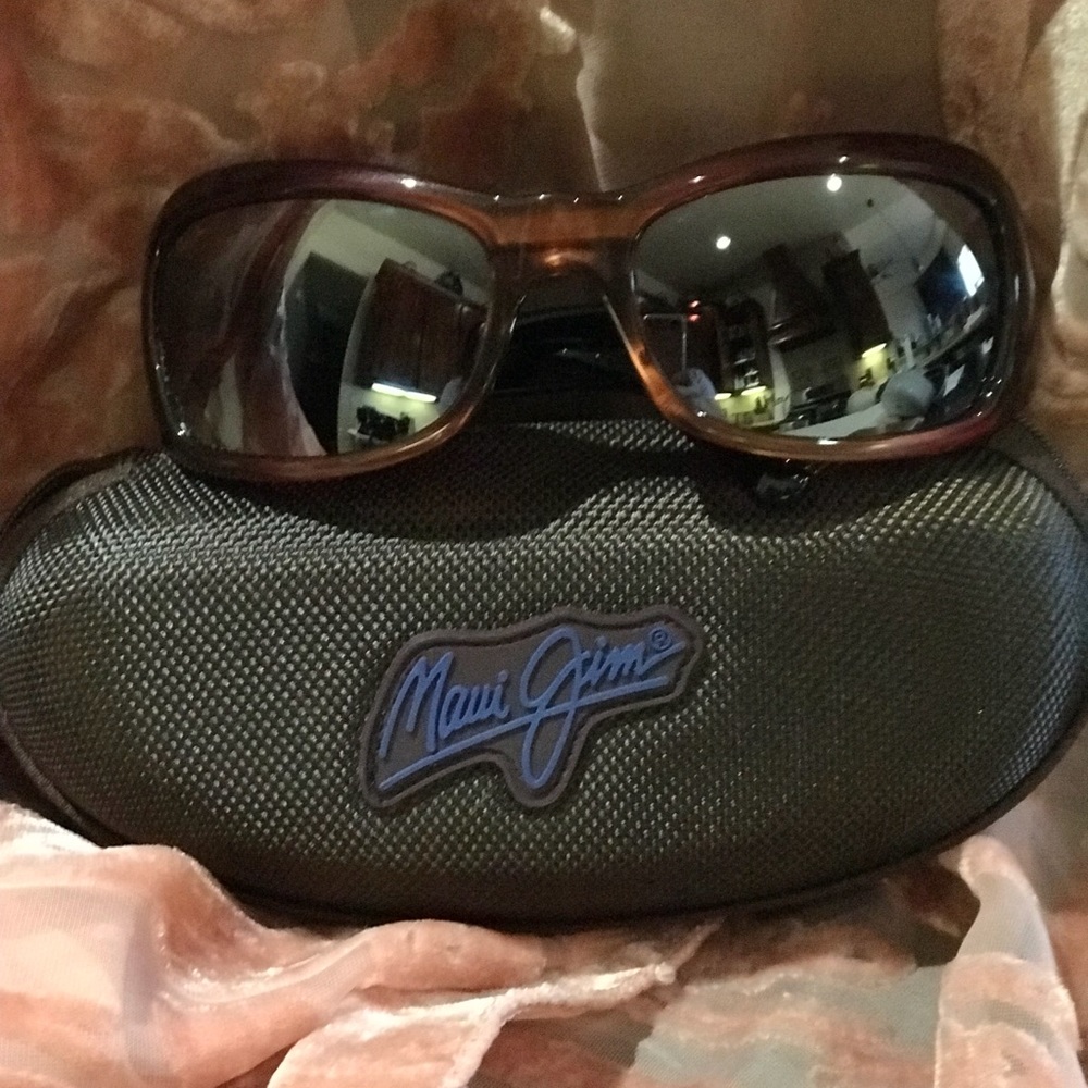 Maui Jim Sunglasses